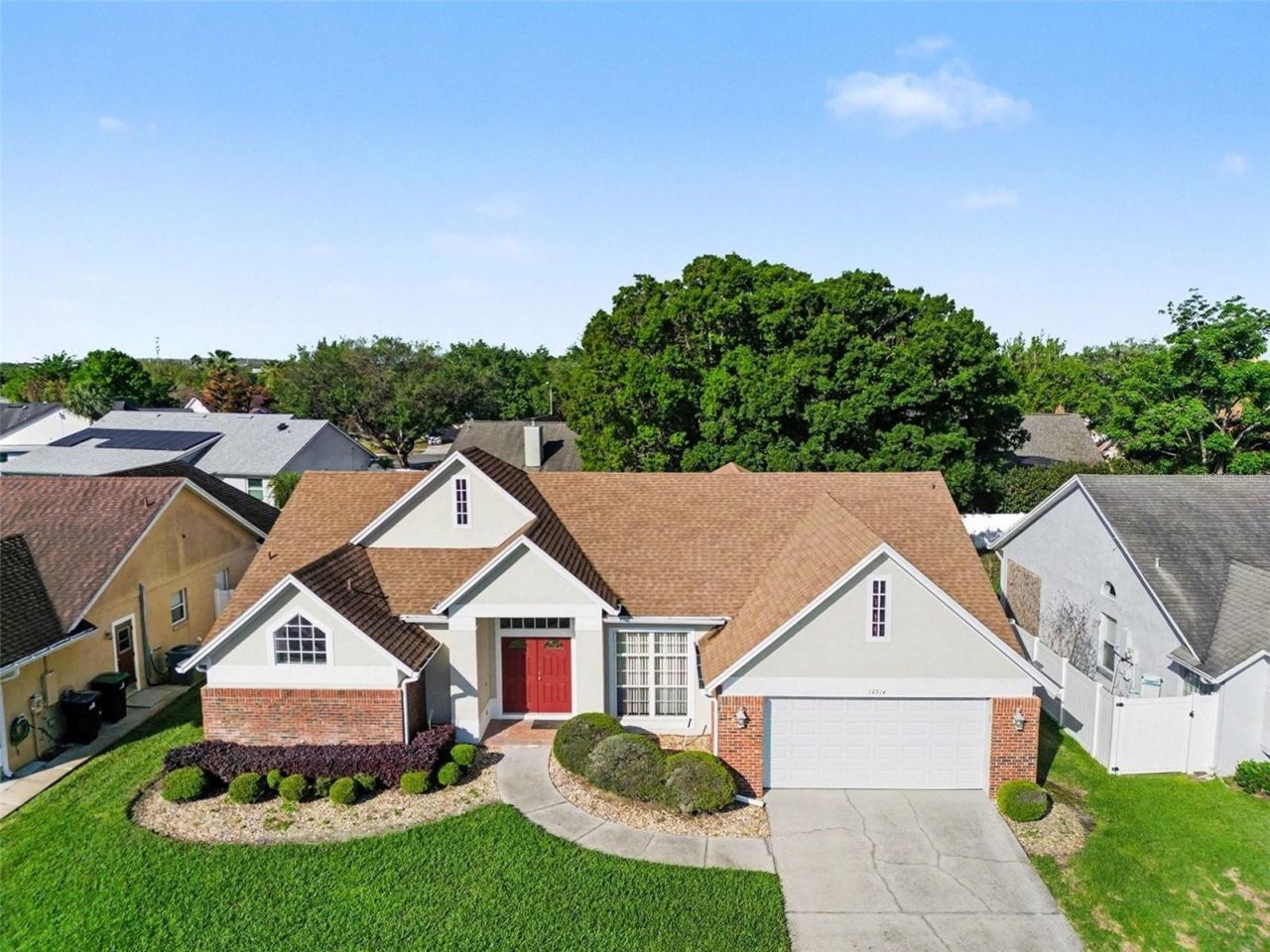 12514 Fingest Court, Orlando, FL 32837 Photo