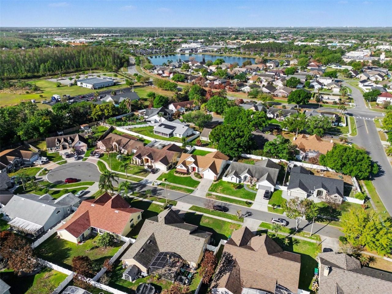 12514 Fingest Court, Orlando, FL 32837 Photo