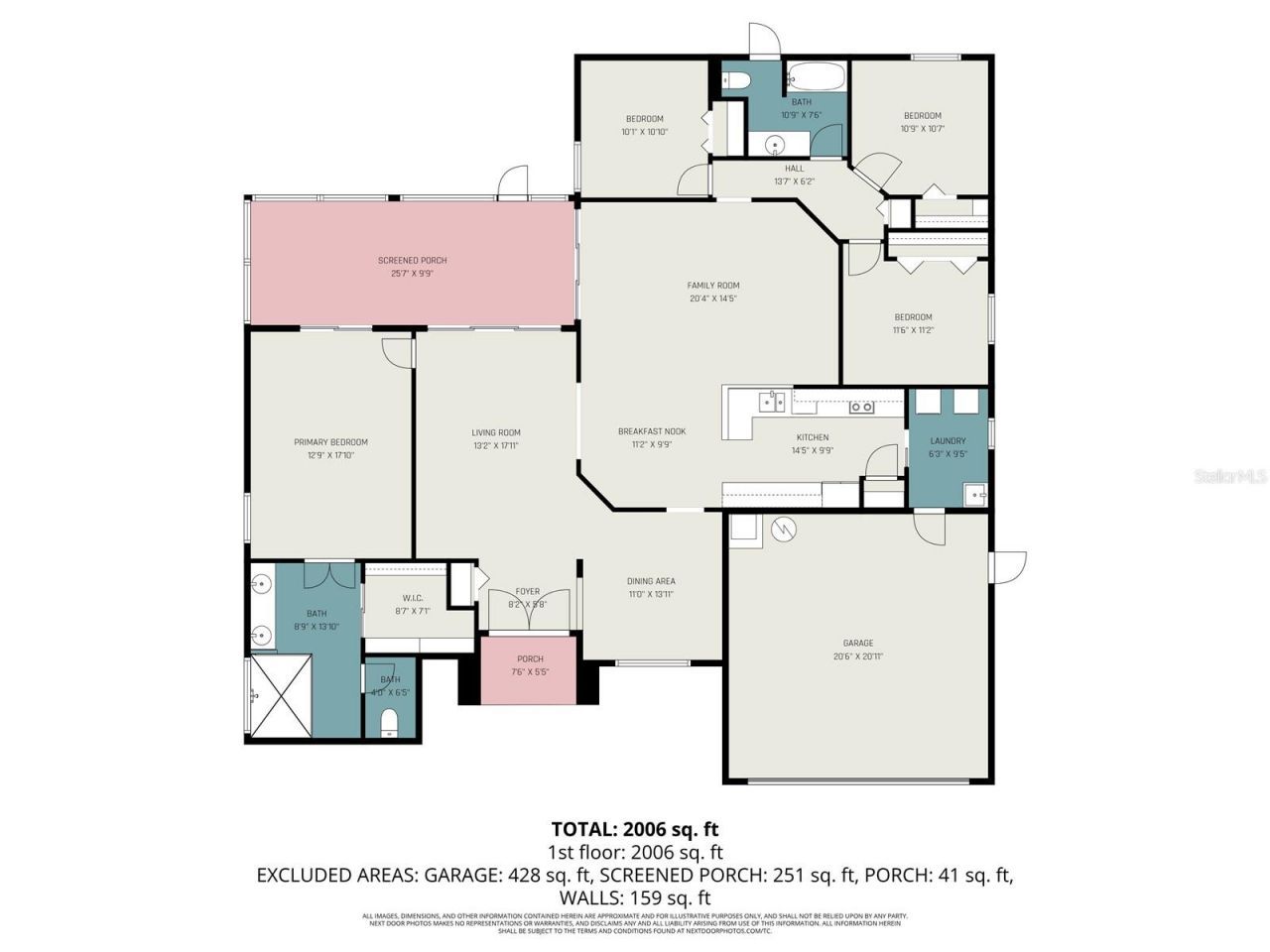 12514 Fingest Court, Orlando, FL 32837 Photo