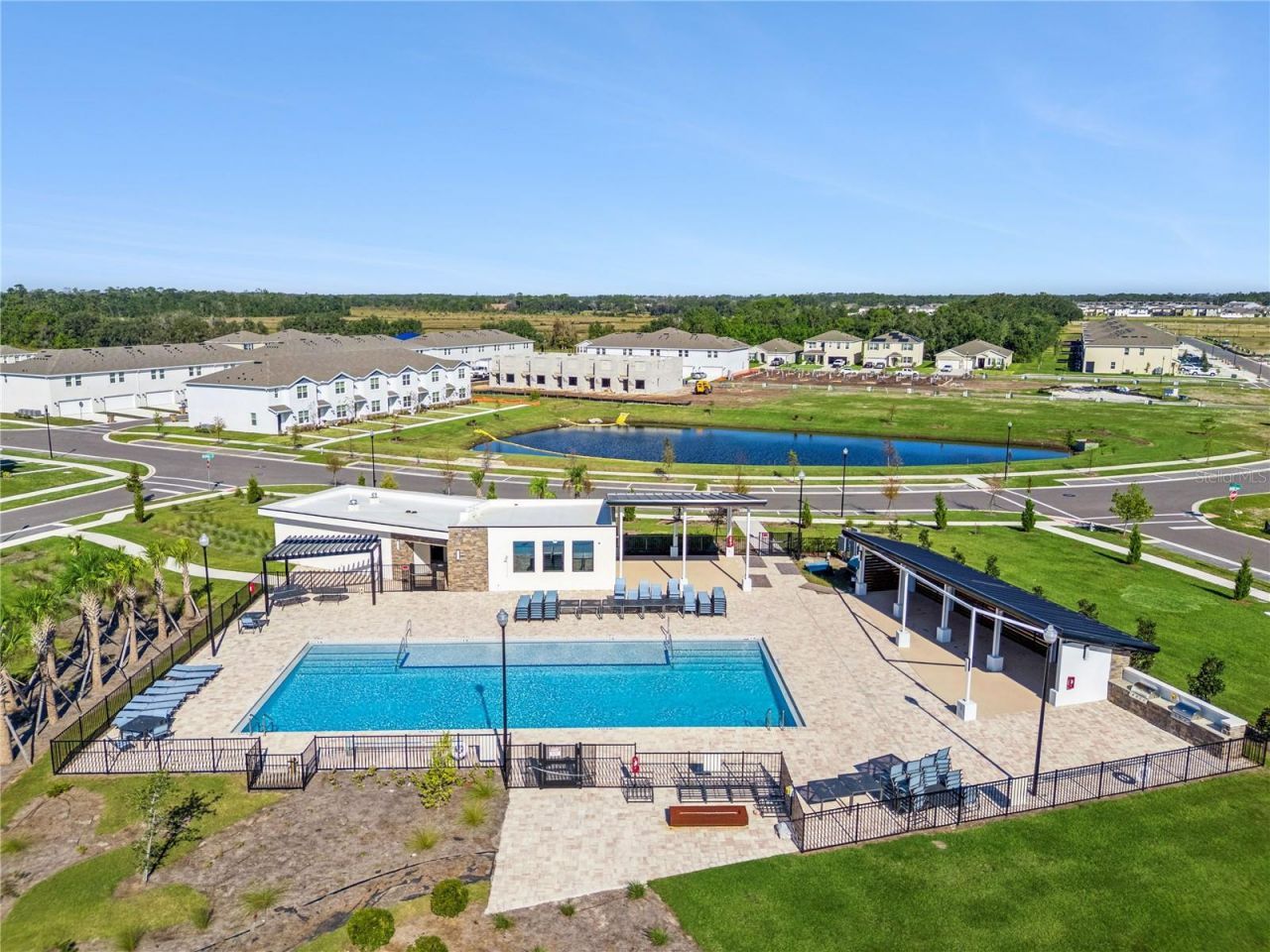 800 Preston Cove Drive , Saint Cloud, FL 34771 Photo