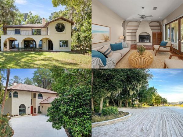 12621 SE SUNSET HARBOR ROAD, WEIRSDALE, FL 32195