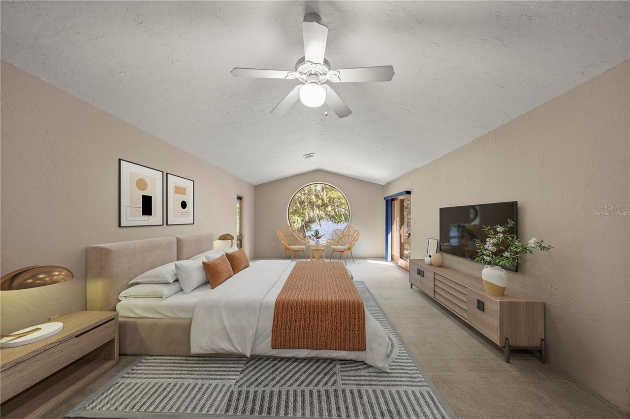 12621 SE Sunset Harbor Road, Weirsdale, FL 32195 Photo