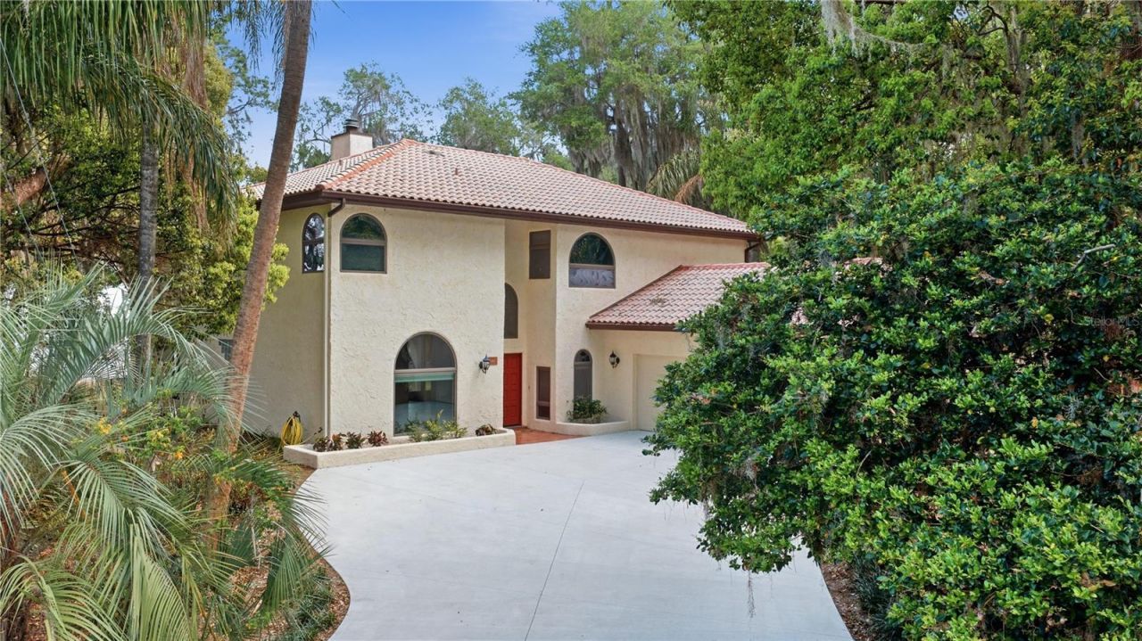 12621 SE Sunset Harbor Road, Weirsdale, FL 32195 Photo