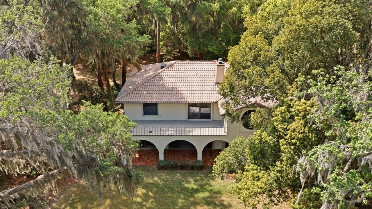 12621 SE Sunset Harbor Road, Weirsdale, FL 32195 Photo