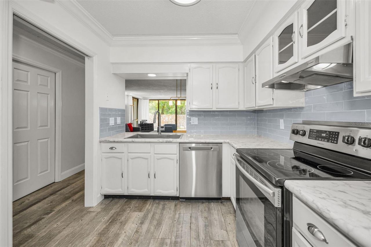 1111 N Bayshore Boulevard, Unit E3, Clearwater, FL 33759 Photo