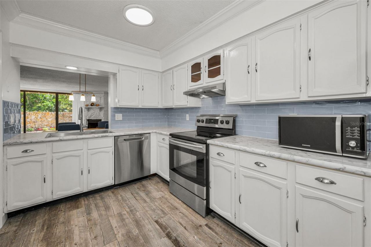 1111 N Bayshore Boulevard, Unit E3, Clearwater, FL 33759 Photo