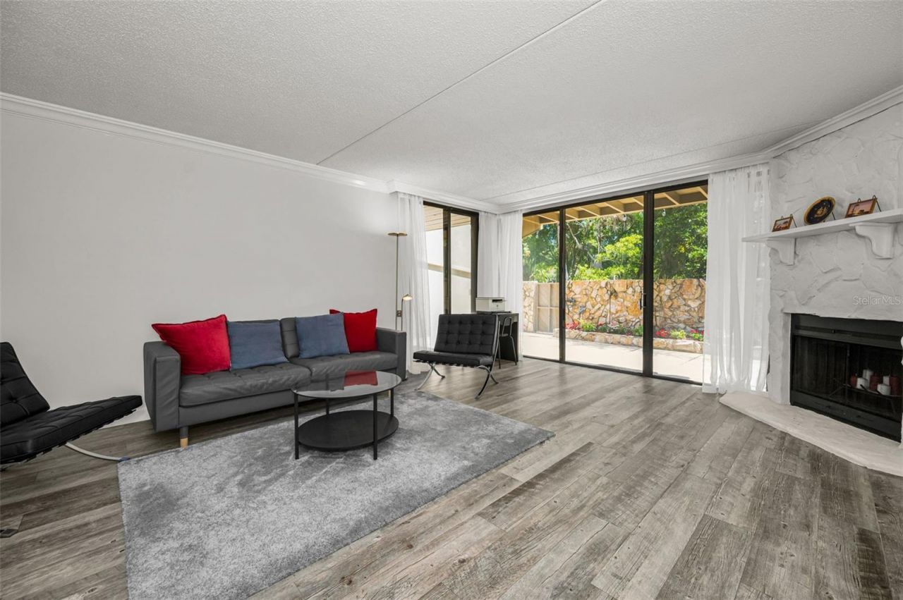 1111 N Bayshore Boulevard, Unit E3, Clearwater, FL 33759 Photo