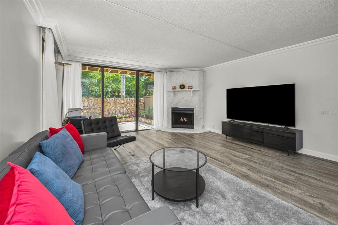 1111 N Bayshore Boulevard, Unit E3, Clearwater, FL 33759 Photo