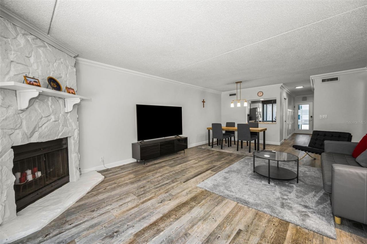 1111 N Bayshore Boulevard, Unit E3, Clearwater, FL 33759 Photo