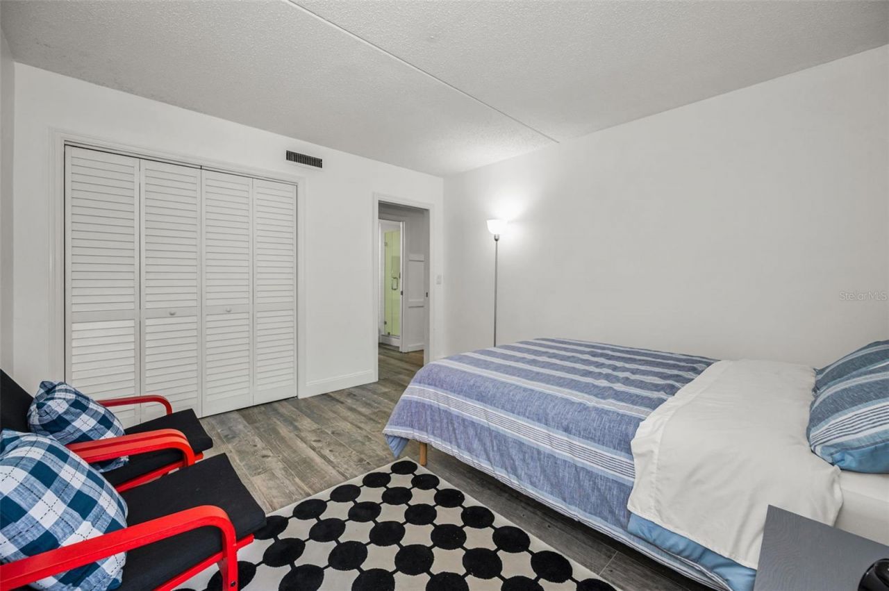 1111 N Bayshore Boulevard, Unit E3, Clearwater, FL 33759 Photo