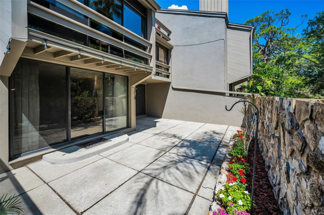 1111 N Bayshore Boulevard, Unit E3, Clearwater, FL 33759 Photo