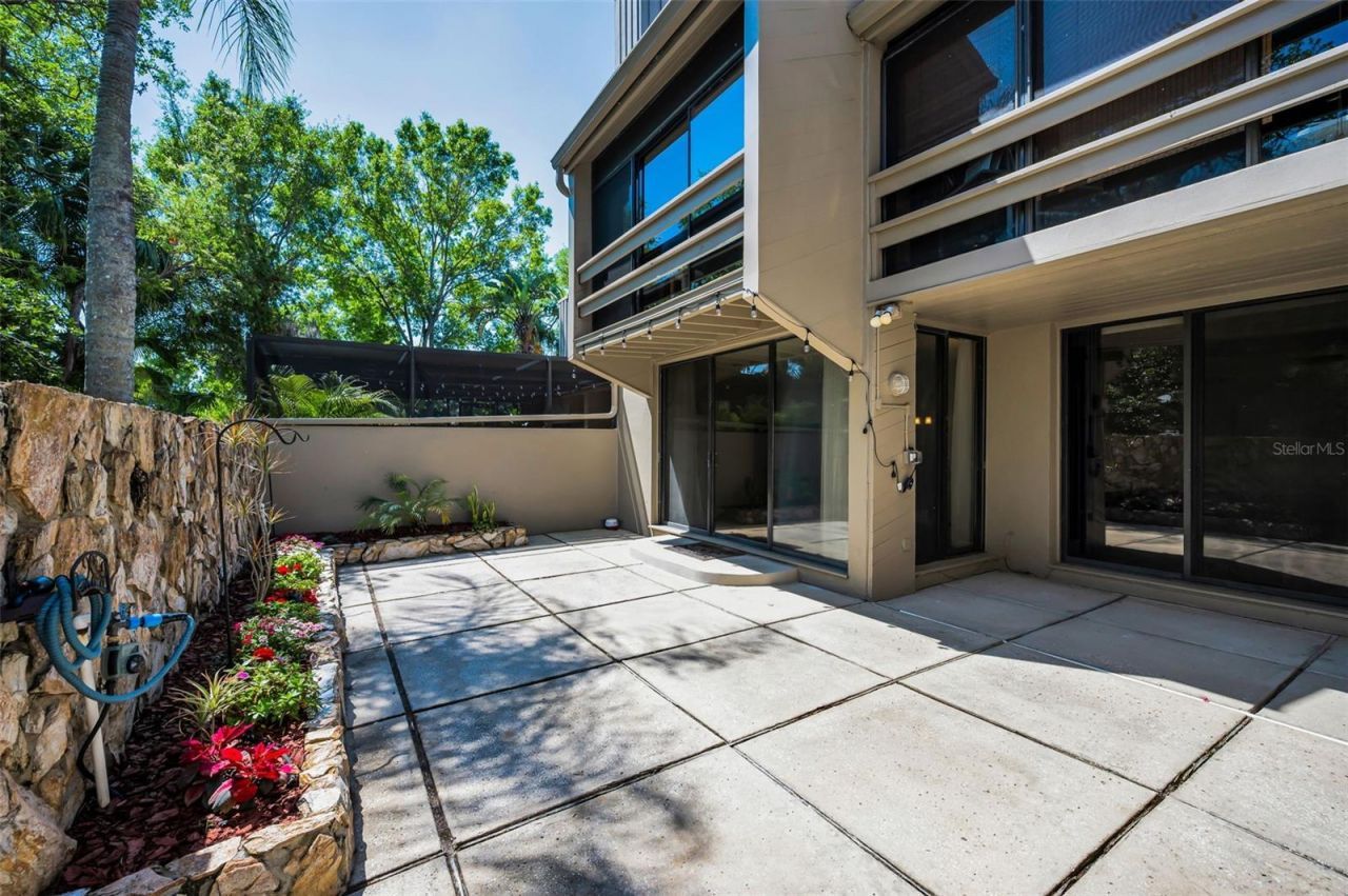 1111 N Bayshore Boulevard, Unit E3, Clearwater, FL 33759 Photo