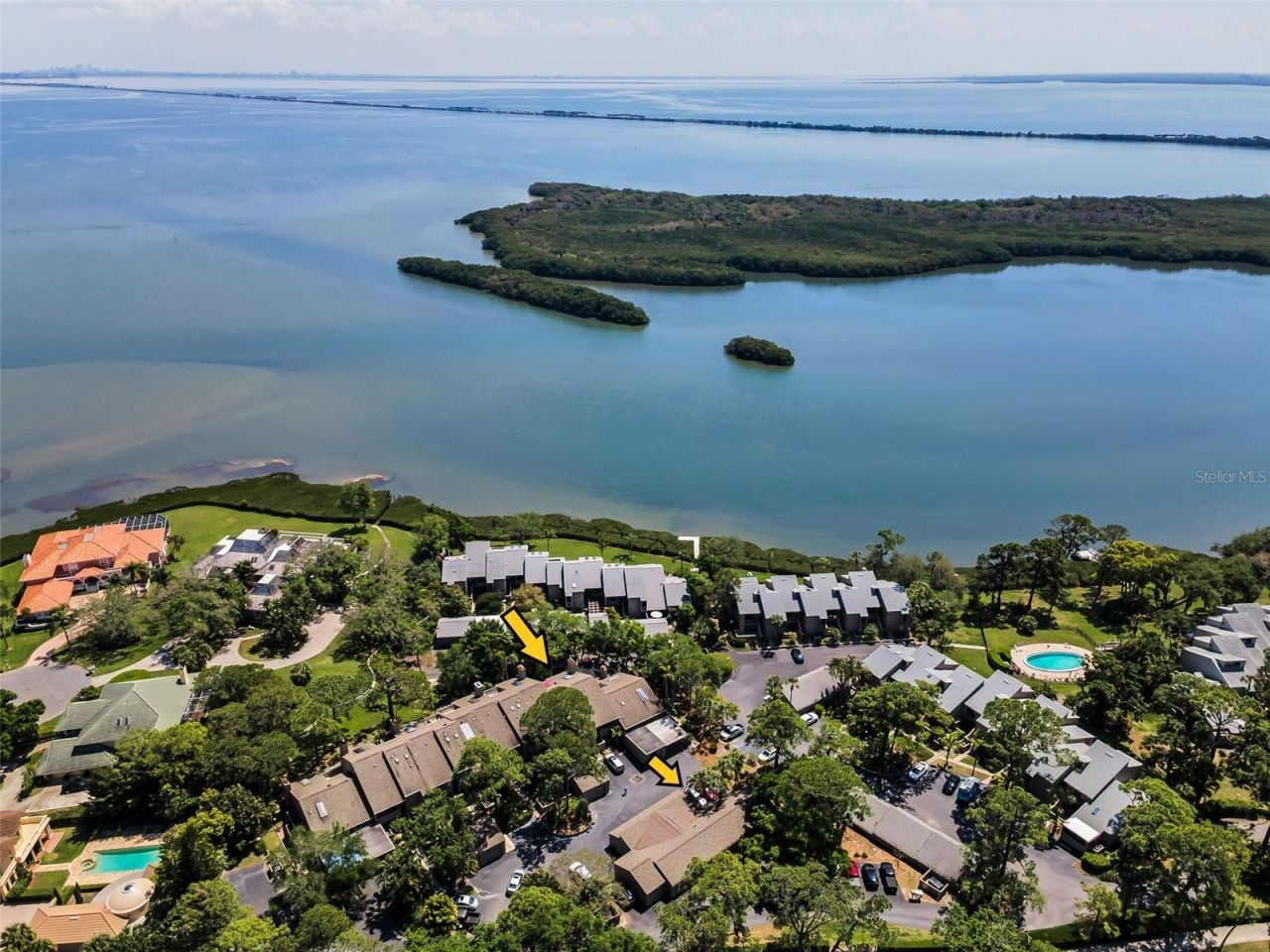 1111 N Bayshore Boulevard, Unit E3, Clearwater, FL 33759 Photo