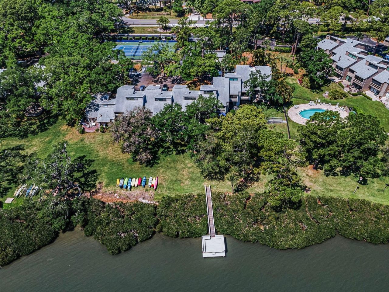 1111 N Bayshore Boulevard, Unit E3, Clearwater, FL 33759 Photo