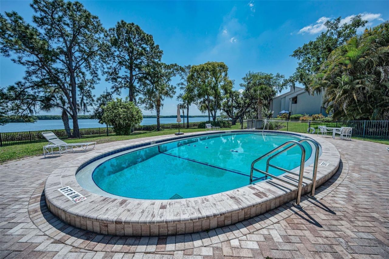 1111 N Bayshore Boulevard, Unit E3, Clearwater, FL 33759 Photo