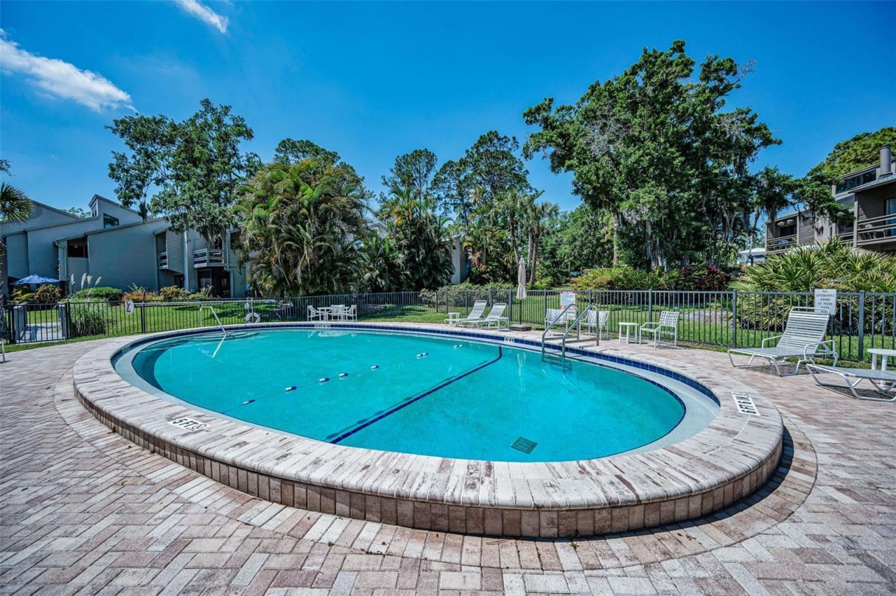 1111 N Bayshore Boulevard, Unit E3, Clearwater, FL 33759 Photo