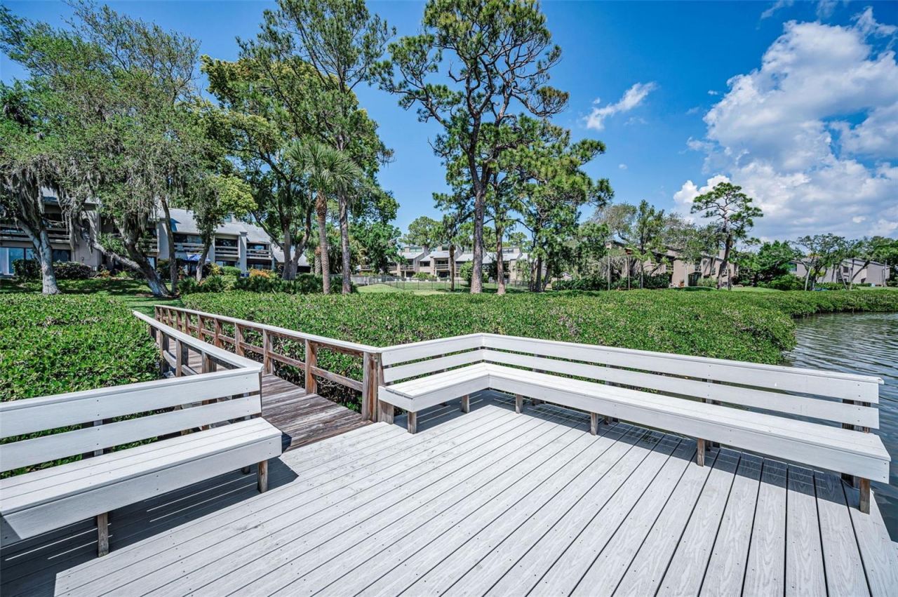 1111 N Bayshore Boulevard, Unit E3, Clearwater, FL 33759 Photo