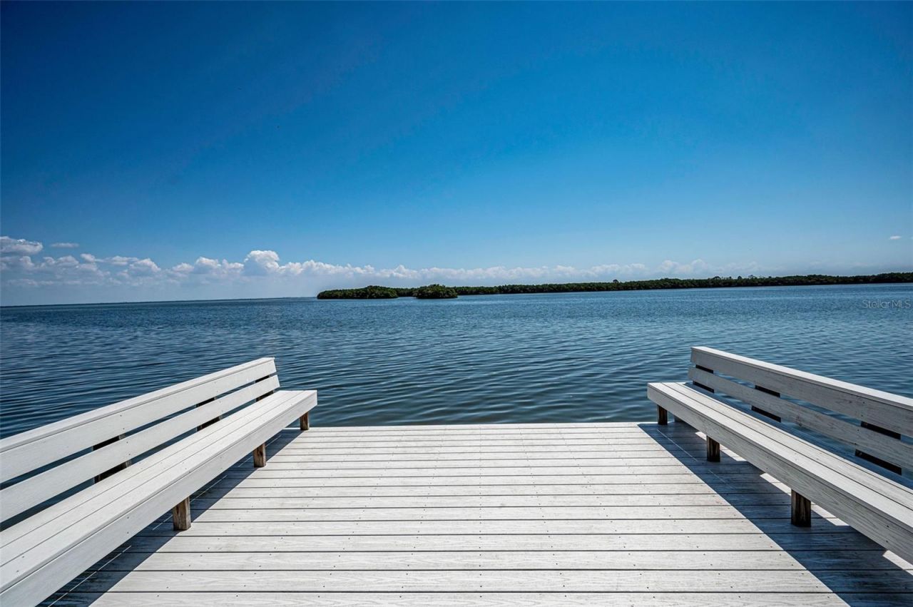 1111 N Bayshore Boulevard, Unit E3, Clearwater, FL 33759 Photo