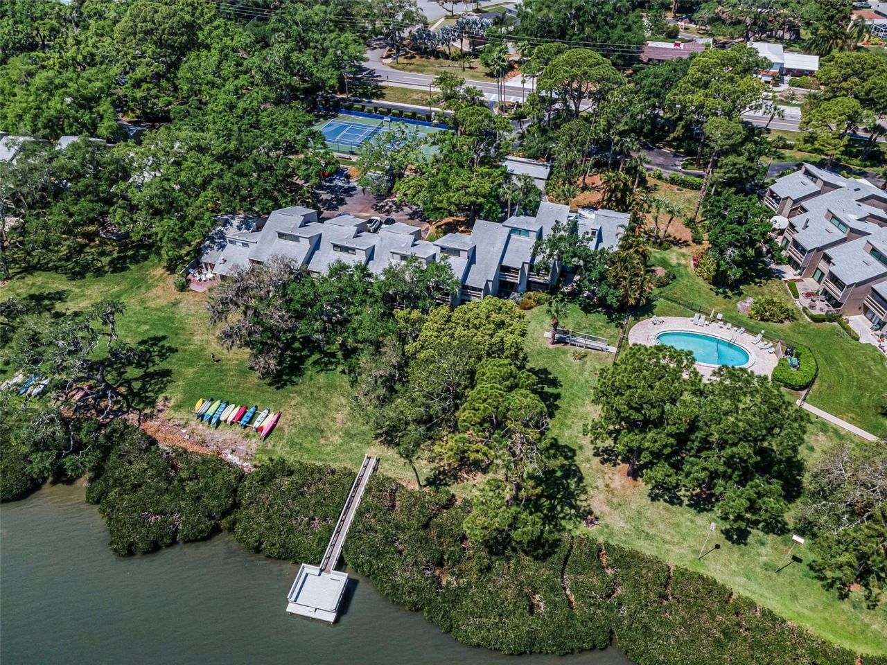 1111 N Bayshore Boulevard, Unit E3, Clearwater, FL 33759 Photo