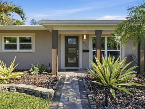 471 42ND AVENUE NE, ST PETERSBURG, FL 33703