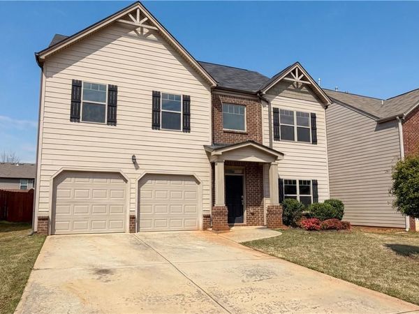 564 Emporia Loop, Mcdonough, GA 30253