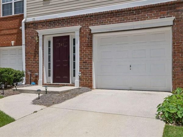 541 Lantern Wood Drive, Scottdale, GA 30079