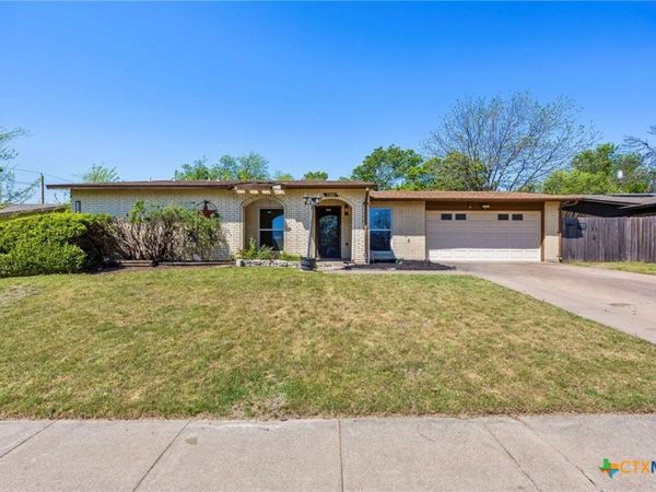 2305 Athens Street , Killeen, TX 76541