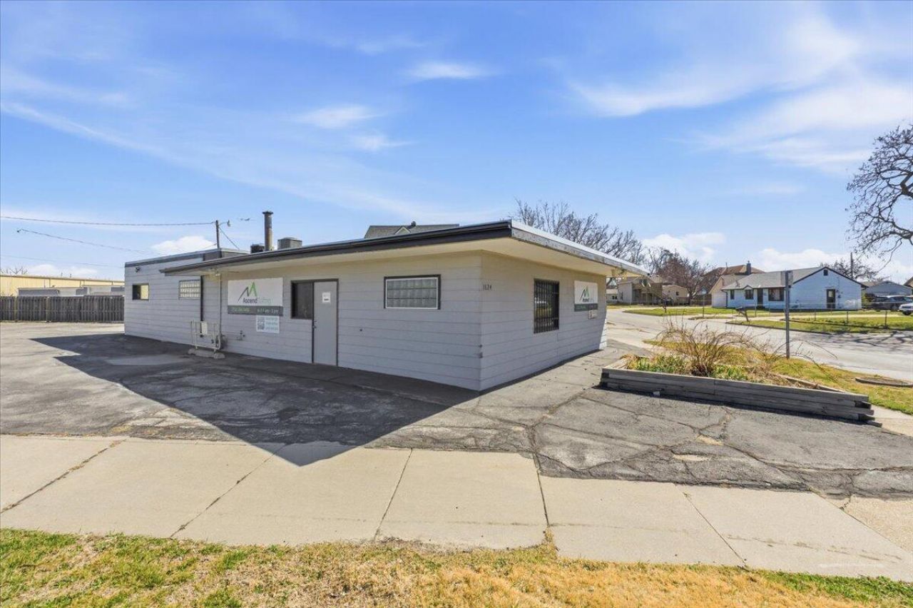 1824 2nd Avenue, Council Bluffs, IA 51501 Main Photo
