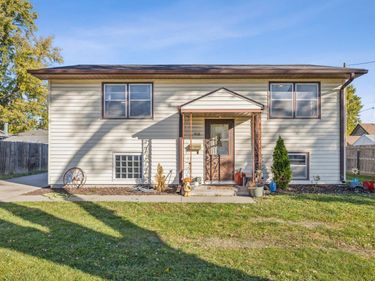 918 26TH Avenue, COUNCIL BLUFFS, IA 51501