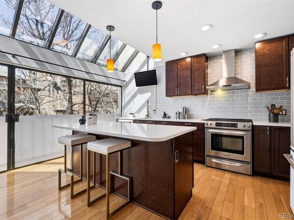 960 N Pennsylvania Street, Unit 6, Denver, CO 80203