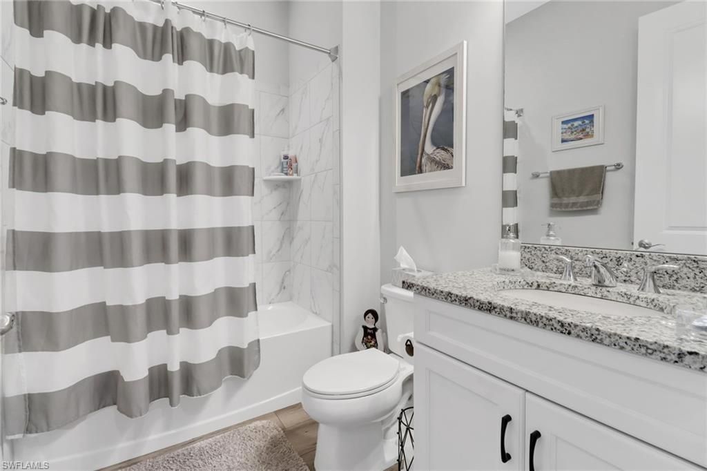 8966 Saint Lucia Dr, Naples, FL 34114 Photo