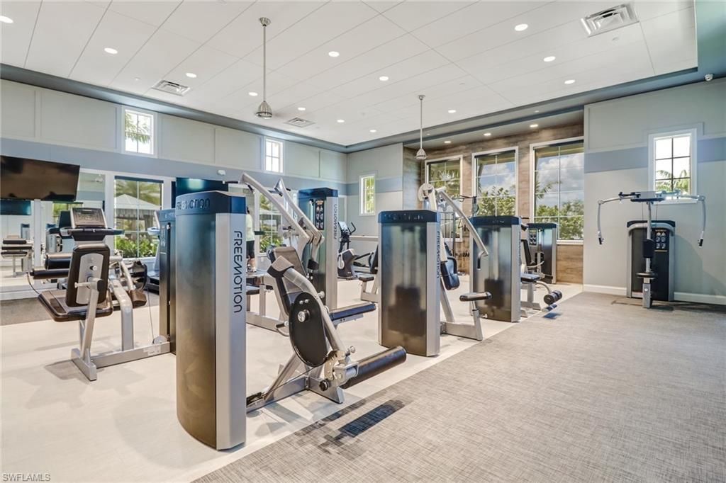 8966 Saint Lucia Dr, Naples, FL 34114 Photo