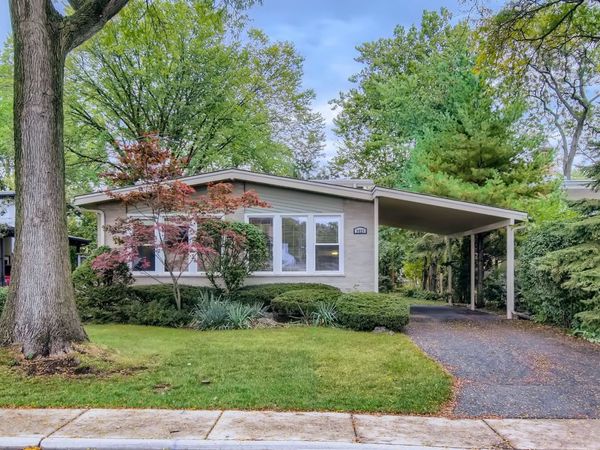 9529 Keystone Avenue , Skokie, IL 60076