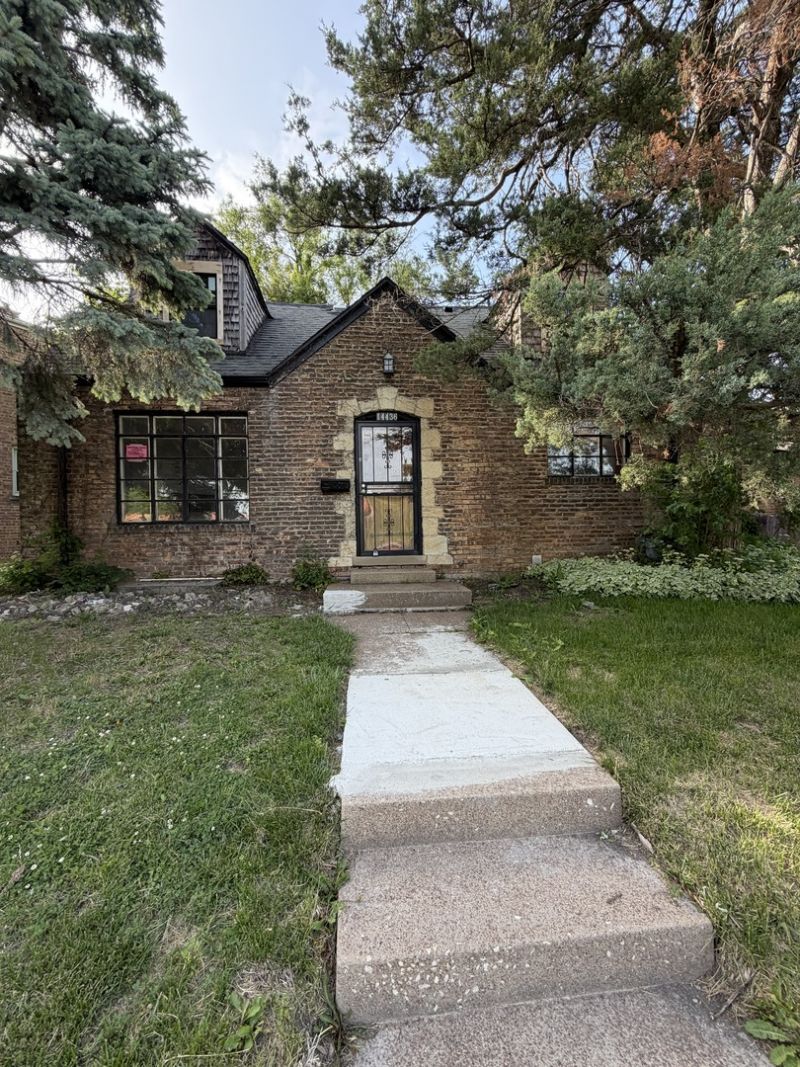 14436 S Stewart Avenue, Riverdale, IL 60827 Main Photo