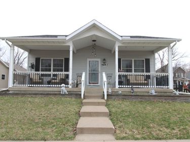 4650 Kelling Street, Davenport, IA 52806