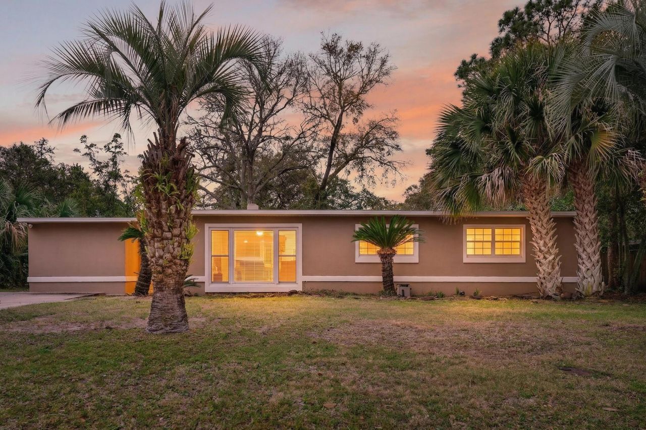 361 NE Gardner Drive, Fort Walton Beach, FL 32548 Main Photo