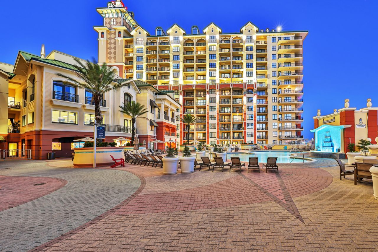 10 Harbor Boulevard, Unit E306B, Destin, FL 32541 Main Photo