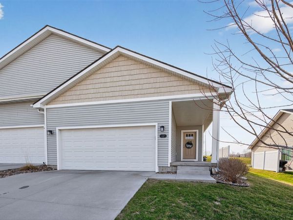 1421 Primrose Drive SE, Altoona, IA 50009