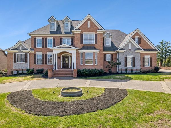 107 Gaston St , Gallatin, TN 37066