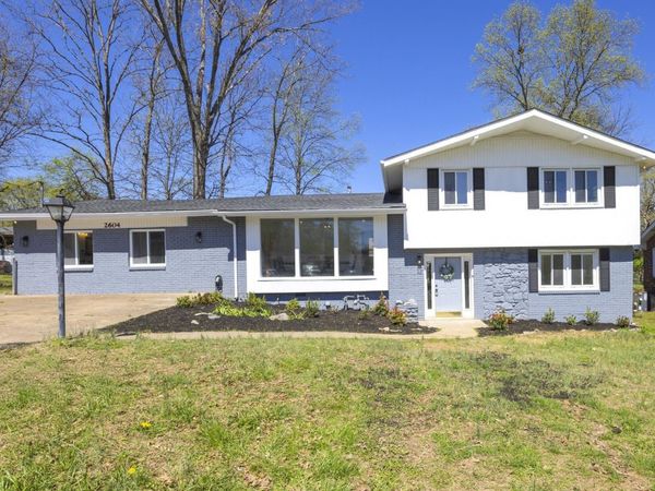 2604 Sailboat Ct, Nashville, TN 37217