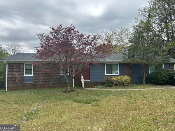 2931 Lake Jodeco Road, Jonesboro, GA 30236