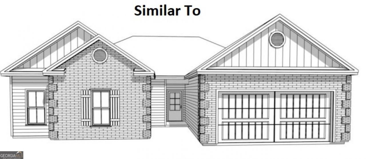 511 New Hope New Hope Drive, Perry, GA 31069 Main Photo