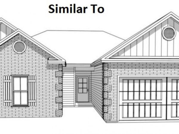 511 NEW HOPE New Hope Drive, Perry, GA 31069