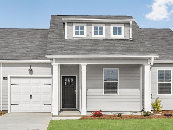 81B Lavendar Lane, Perry, GA 31069