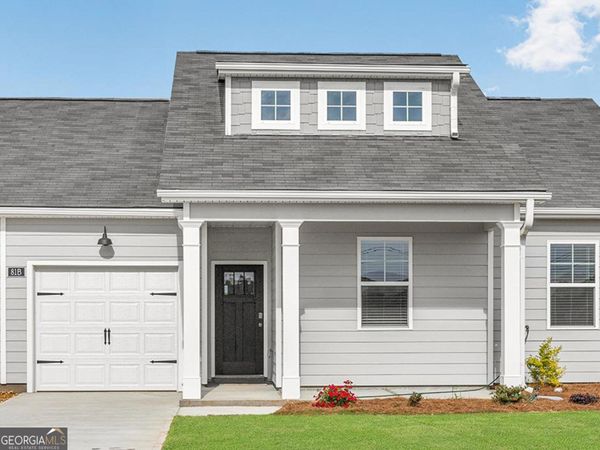 81B Lavendar Lane, Perry, GA 31069