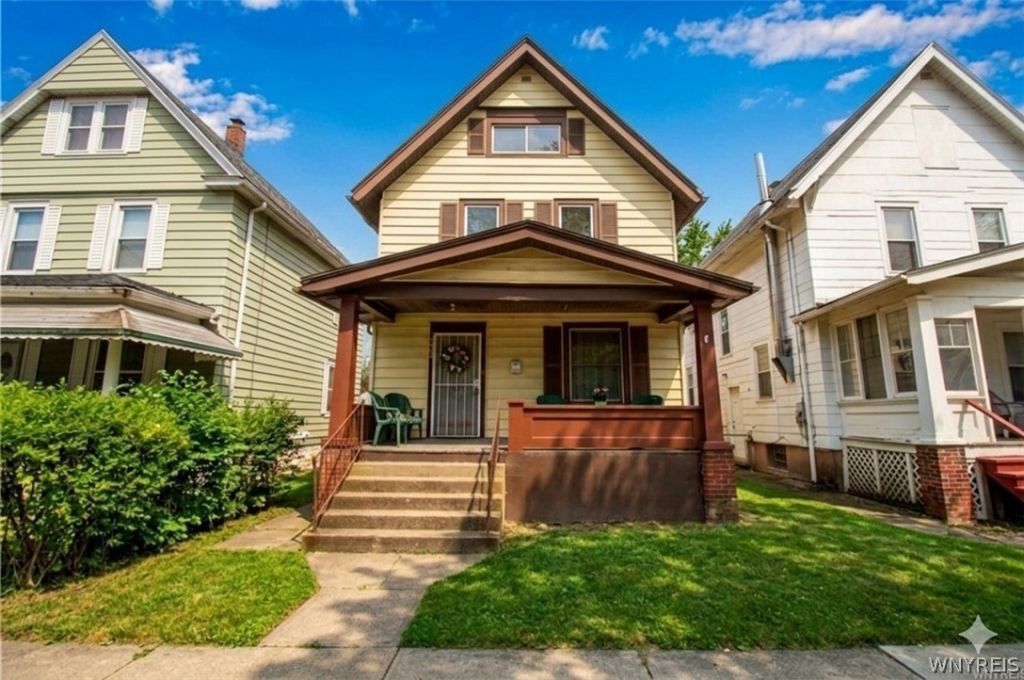 1857 Ontario Avenue, Niagara Falls, NY 14305 Main Photo