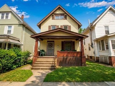 1857 Ontario Avenue, Niagara Falls, NY 14305
