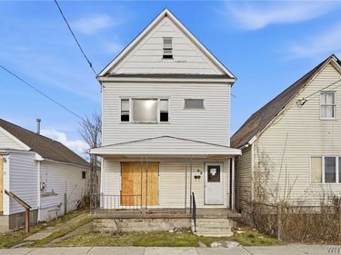 98 Tennessee Street, Buffalo, NY 14204