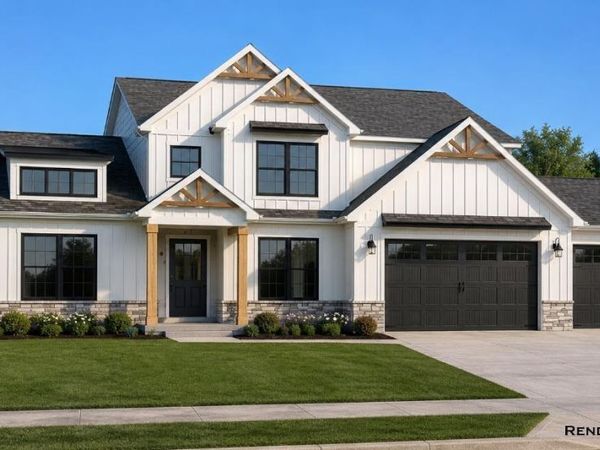 3977 Hagerstone Drive, West Lafayette, IN 47906