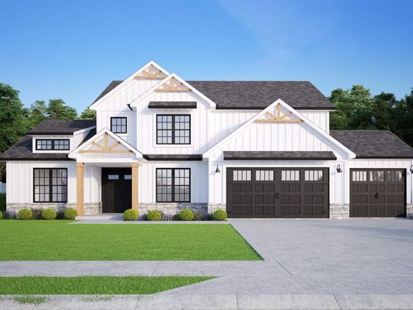 3977 Hagerstone Drive, West Lafayette, IN 47906